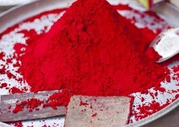 Natural Red Doğal Kırmızı Gıda Boyası