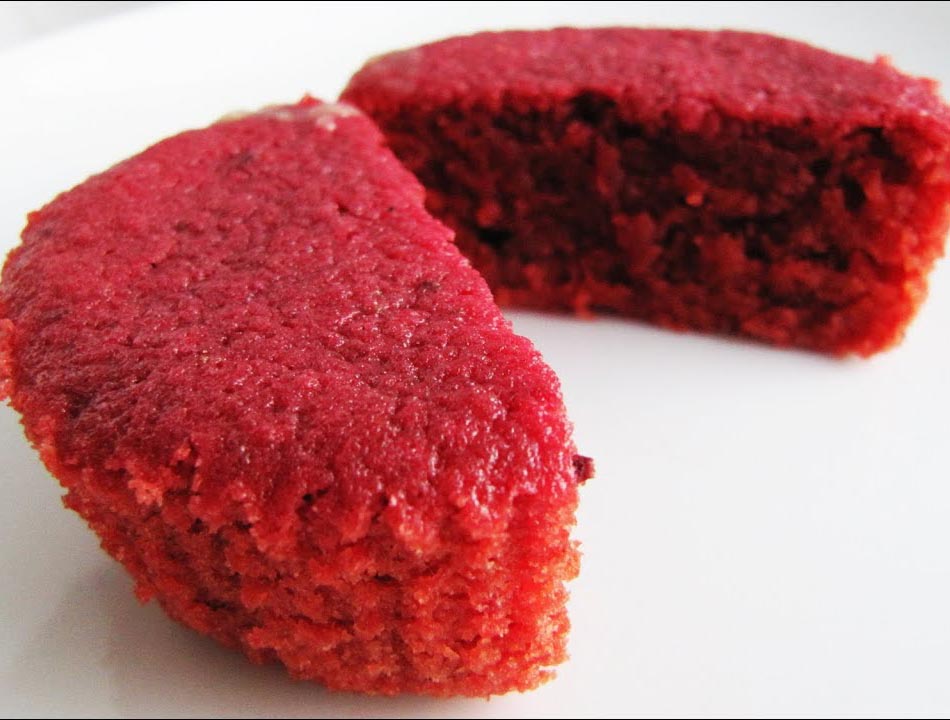 Natural Red Doğal Kırmızı Gıda Boyası