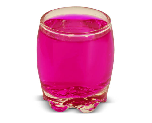 Hibiscus Sabdariffa Doğal Renklendirici