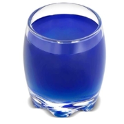 Mavi Gıda Boyası Blue Antosiyanin Doğal Toz Boya