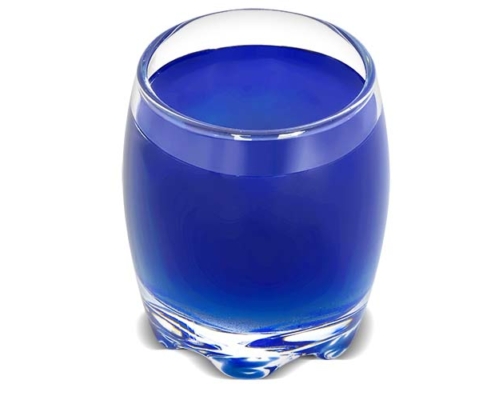 Mavi Gıda Boyası Blue Antosiyanin Doğal Toz Boya