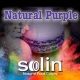 Solin Food Colors Natural Purple