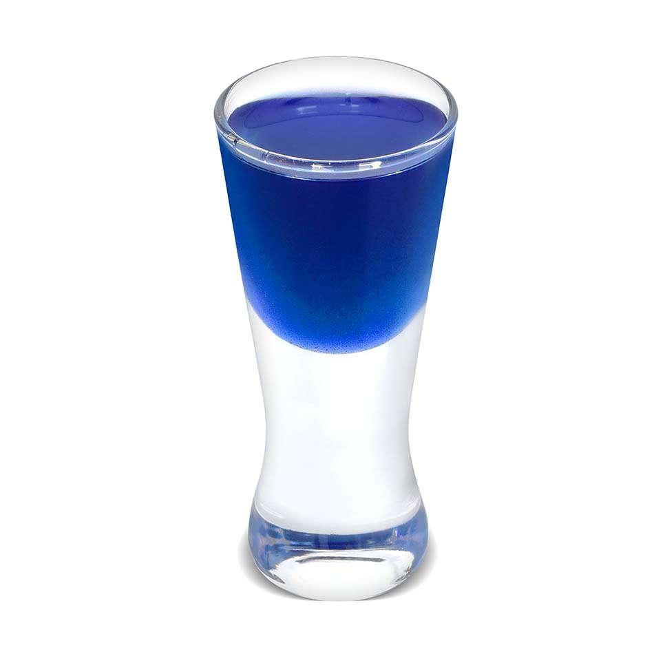 Doğal Mavi Gıda Boyası Toz Form Blue Antosiyanin