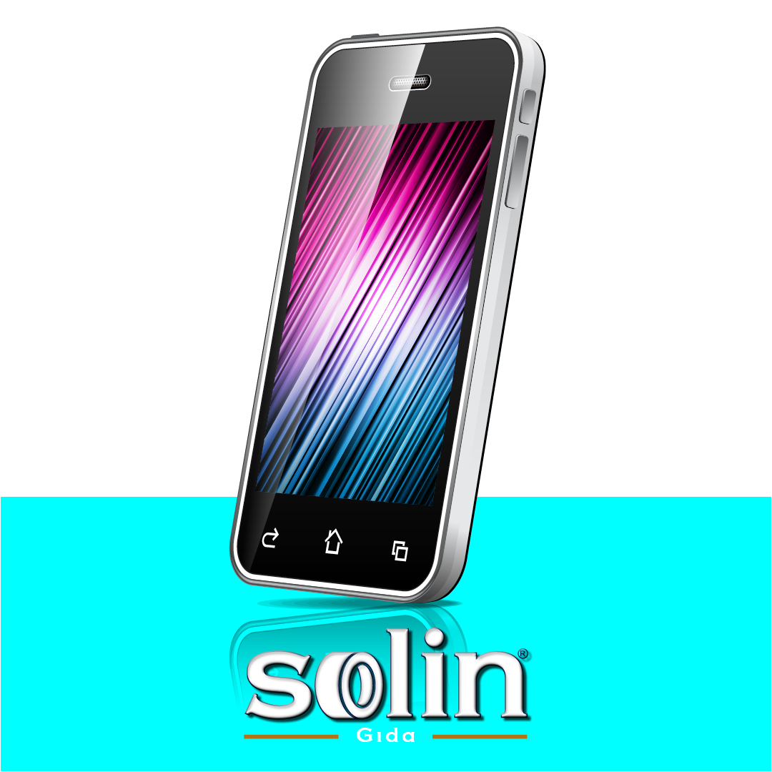 Solin Gıda İletişim Bilgileri