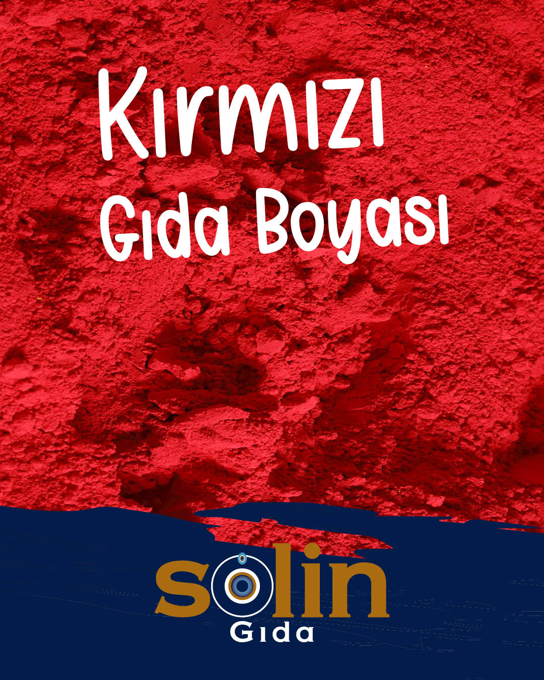 Kırmızı Gıda Boyası Hibiscus Sabdariffa